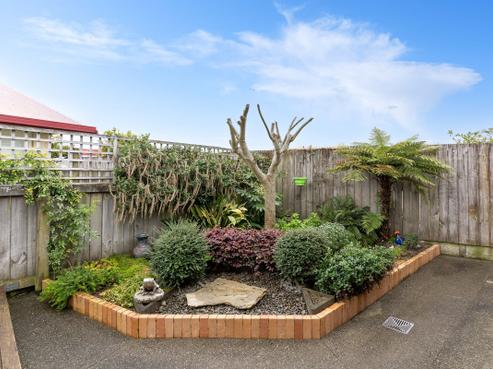 143B Dixon Street, Masterton