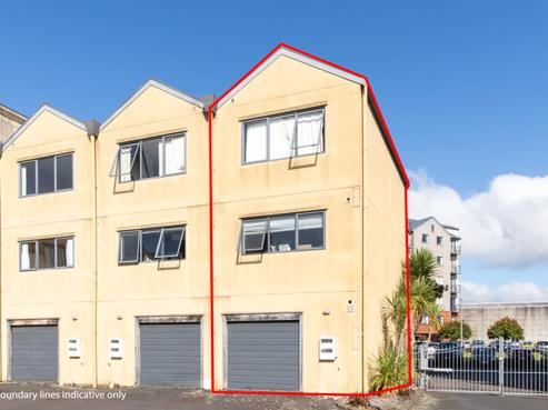 1/12 Crown Lynn Place, New Lynn