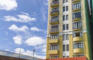 1F/11 Howe Street, Freemans Bay