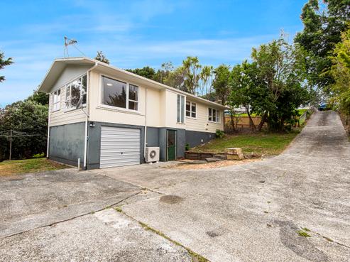 13 Tennyson Street, Raumanga