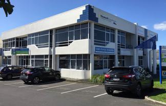 SUNNY MAIN ROAD OFFICE
