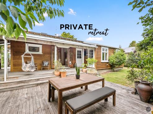 6 Prouse Grove, Silverstream