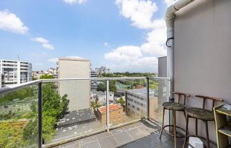 12M/113 Vincent Street, Auckland Central