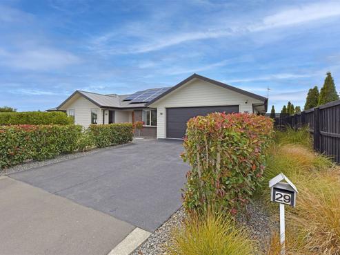 29 Stanford Way, Rolleston