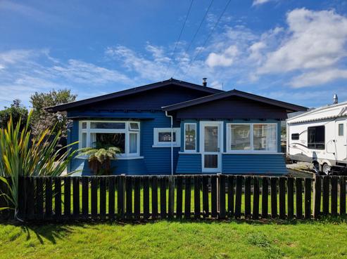 8 Duncan Street, Runanga