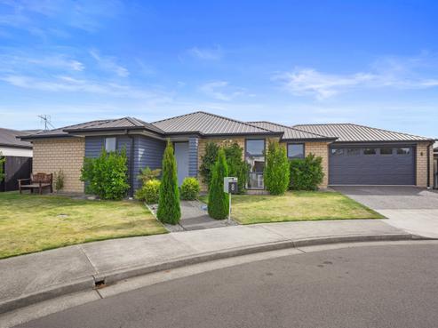8 Geering Place, Kaiapoi