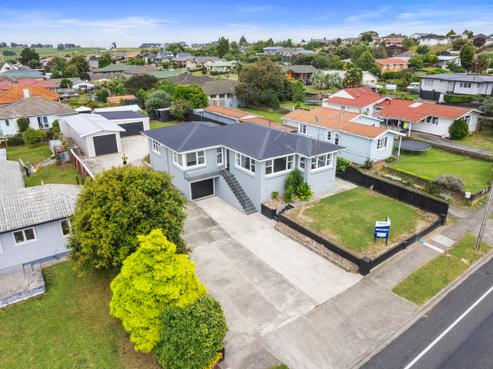 155 Studholme Street, Morrinsville