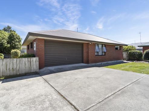 3 Richard Pearse Drive, Temuka