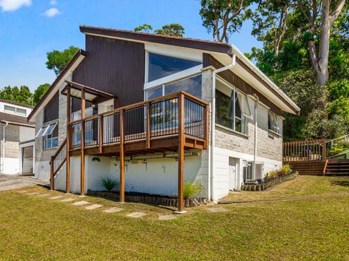 2/38 Ravenwood Drive, Forrest Hill
