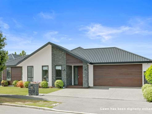 33 Bronco Drive, Aidanfield
