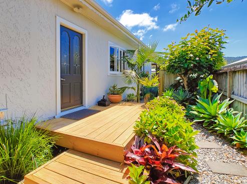 7 Widdison Place, Whangamata