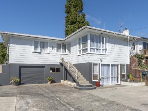 5 Hamblyn Crescent, Nawton