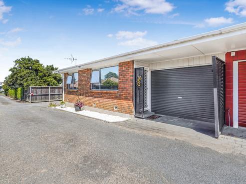 4/186 Young Street, Te Awamutu