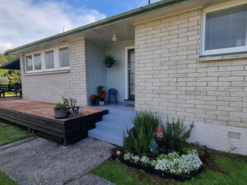 344 River Road, Kawerau