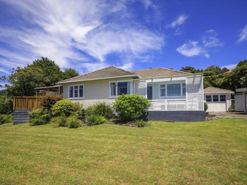 60 Hill Street, Te Kuiti
