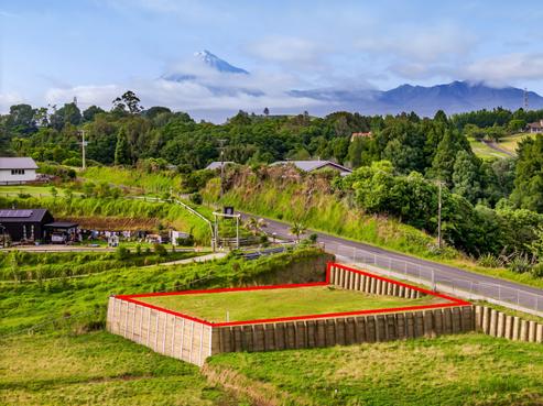 371 Tukapa Street, Hurdon