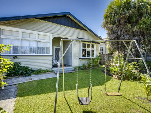 707 Saint Aubyn Street West, Saint Leonards