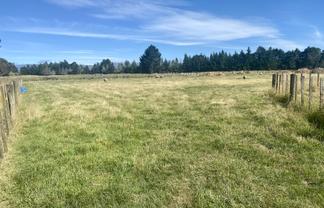 113 Sydney Terrace, Takapau