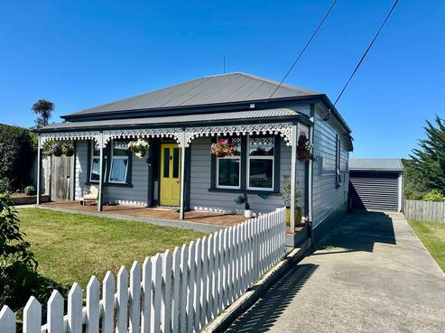 49 Till Street, Oamaru