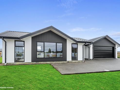 2 Bastings Street, Kaiapoi