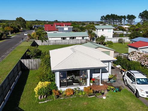 12 Tasman Street, Carters Beach