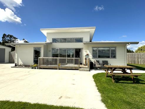 142 Eddystone Street, Kaitangata