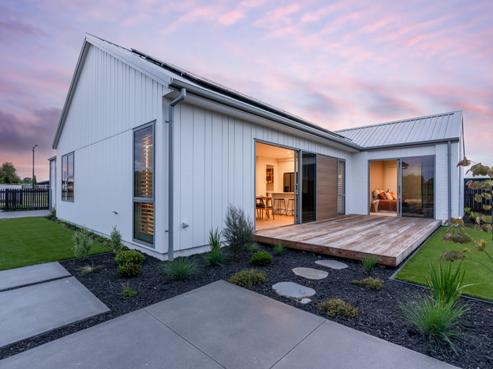 46A Kelly Road, Cambridge