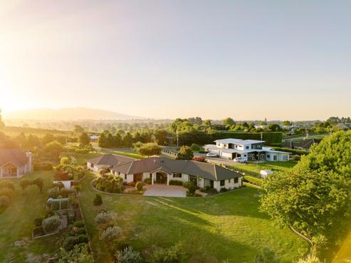 71 Saint Leger Road, Te Awamutu