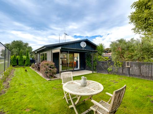 19A Tom Parker Avenue, Marewa
