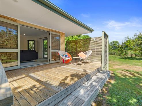 690 Frontier Road, Pirongia