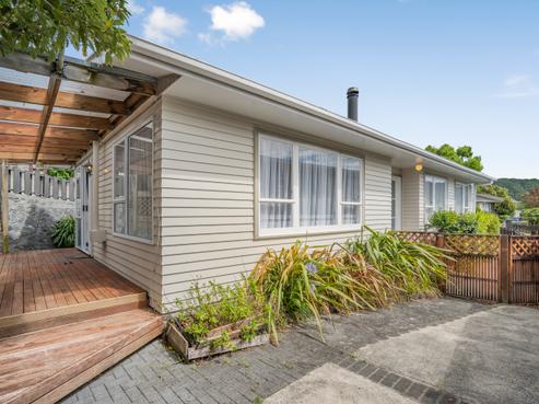 13 Matariki Grove, Wainuiomata