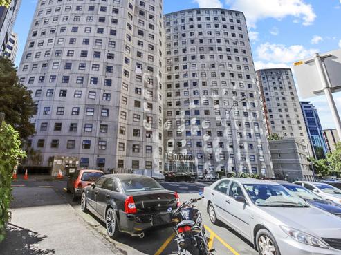 1120/21 Whitaker Place, Grafton