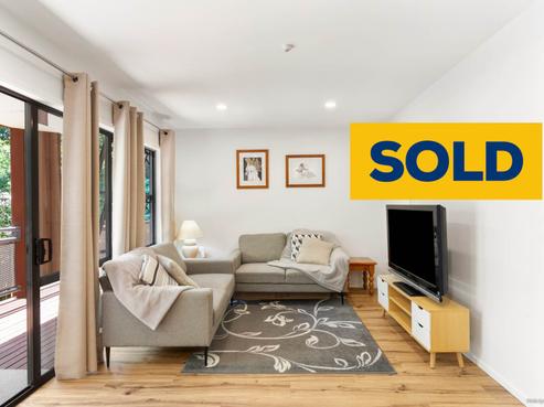 18/3 The Avenue, Albany