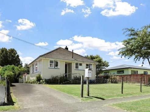 224 Taupo Road, Taumarunui
