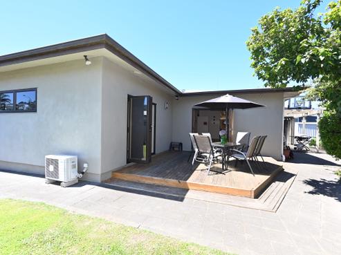 10 Vigor Brown Street, Napier South