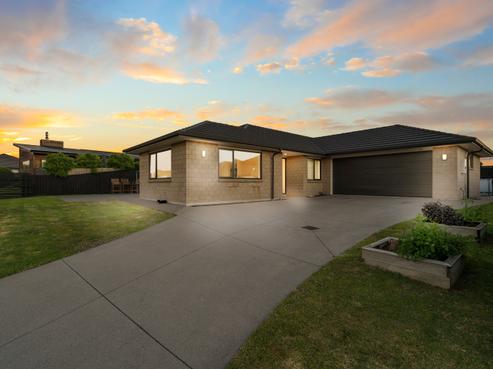 50 Harbour Crest Drive, Waiuku
