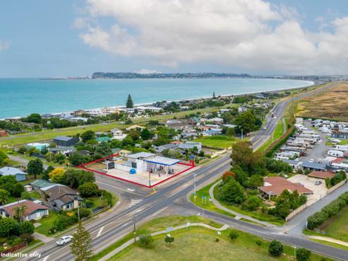 428 Main North Road, Bay View