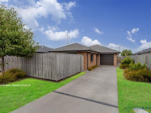 58 Pegasus Boulevard, Pegasus