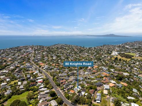 80 Knights Road, Rothesay Bay
