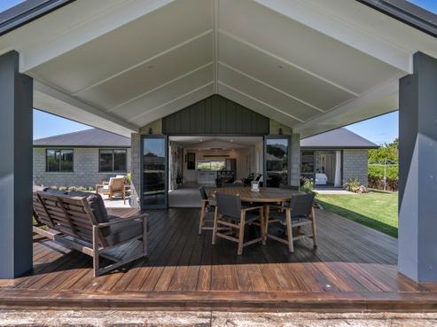 6 Capstone Place, Kamo
