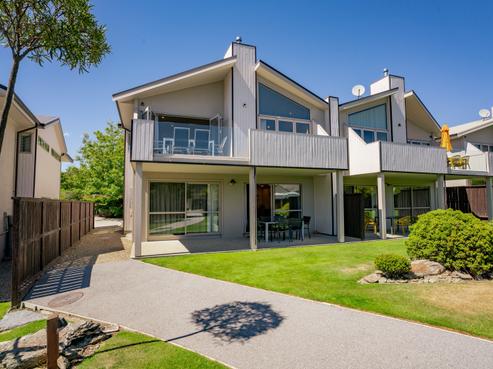 4/146 Anderson Road, Wanaka