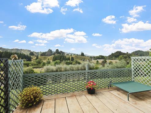 37 Taranui Street, Ohura