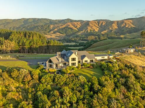307 Ngahere Park Road, Turitea