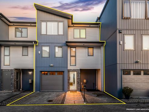 1A Ahorangi Road, Silverdale