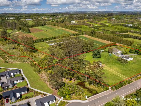 56 Hall Road, Kerikeri