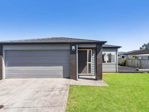 15 Bukem Place, Favona