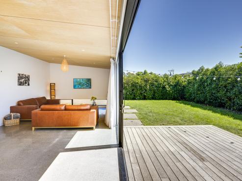 1004A Copeland Road, Akina