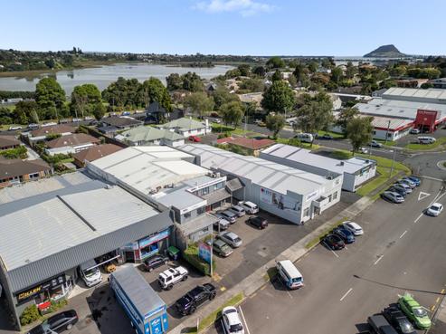 57 Saint John Street, Tauranga Central