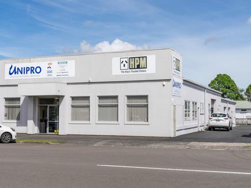 55 Saint John Street, Tauranga Central