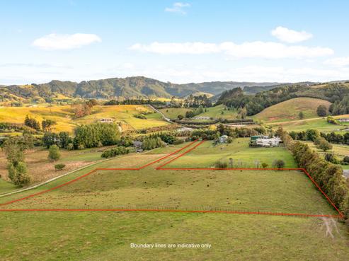 164 Old Kaipara Road, Kaipara Flats